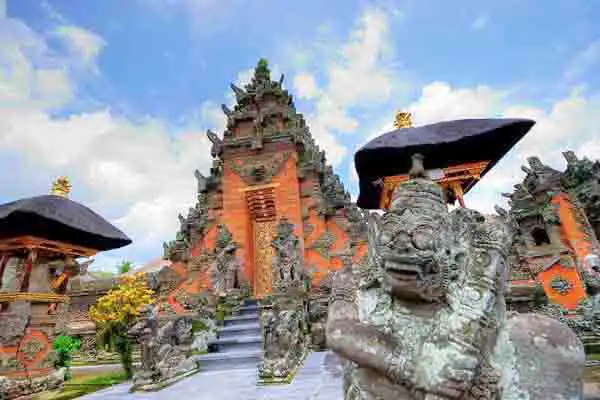 8 days 7 nights tour